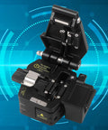 Three In One FTTH Fiber Cleaver With Auto Scrap Collector, Tungsten Steel Blade, Portable Metal Cutter, detailed view