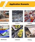 Medium Duty Roller Conveyor Tubes For Smooth Factory Operations And Boat Trailer Builds Built Damn Tight Small Diameter Flow Line in various applications.