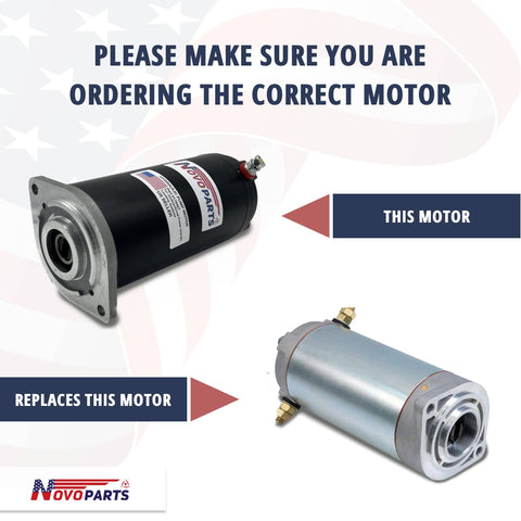 Hydraulic Power Leveling System Kit Heavy Duty For RV Pump Motor With Manual Drive 179327 414850 045 179327 Includes Sealed Collar Coupling 286722 And Hydraulic Solenoid 161394 684 1211 212