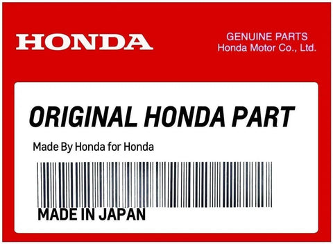 Honda Walk Behind Lawn Mower Drive V Belt Replacement Fits HRR2162TDA HRR2162TKA HRR2163TDA HRR2164TDA Genuine OEM Engine Belt label