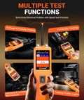 Essential Power Circuit Probe Kit For 8-35V Automotive Systems showcasing multiple test functions