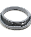 Door Boot Seal Replacement For Washing Machines DC64 02805A OEM Authorized Part Fits Various Models Durable TPE Material