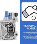 VTEC Solenoid Gasket Kit For Head Cylinder Valve With Sealing Ring And Filter Spool Valve OEM Spec with high-quality material