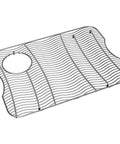 Custom Sized Stainless Steel Bottom Grid For Kitchen Sink Bowls That Covers The Bottom Built To Take A Beating Corrosion Resistant