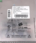 Beefy 24V DC 5A Switching Power Supply Module 2938581 For PS 100 240AC 24DC 5 installed in a metal housing