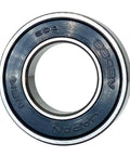 Heavy Duty Deep Groove Ball Bearing Duo 6902 VV Double Rubber Sealed Single Row 15 X 28 X 7 Mm with pressed steel cage.