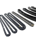 Upgrade Your Ride With A Heavy Duty Timing Chain Kit For Range Rover Sport And Discovery Iv That Keeps The Engine Popping Like New While Saving You Major Cash On Repairs Down The Road. Heavy duty steel timing chains and guides for engine repair