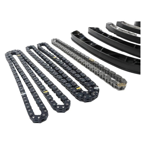 Upgrade Your Ride With A Heavy Duty Timing Chain Kit For Range Rover Sport And Discovery Iv That Keeps The Engine Popping Like New While Saving You Major Cash On Repairs Down The Road. Heavy duty steel timing chains and guides for engine repair