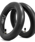 Two Pack 8.5 Inch Heavy Duty Scooter Inner Tubes With TR4A Straight Stem Valve 8 1/2 X 2 Fit 8.5x2 Tires On Xiaomi M365 Pro 2 1S