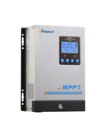 80 Amp MPPT Solar Charge Controller For 12V 24V 48V Systems Auto Identifying Up To 4540W Input At 48V 150V PV Max APC Series