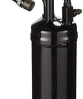 Plug And Play Automotive AC Accumulator Replacement With Drop In Fit OE Design For Exact Fit And Function Leak Resistant