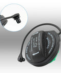 OEM Grade Fuel Cap Replacement For 5C0201550T with tight seal and black design for Volkswagen and Audi cars, no mods needed
