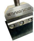 Tile Smasher Head Pro Grade With 6 Inch Blade For Hilti TE 1000 And TE 1500 Electric Breakers, durable steel
