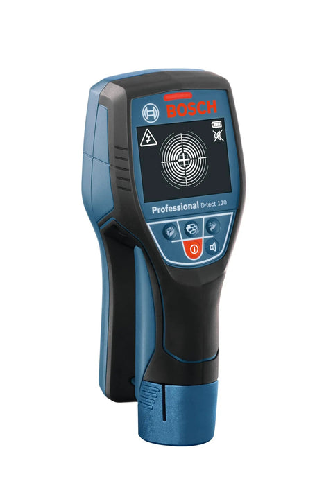 Boss Level Wall Scanner And Stud Finder Leveraging Radar Tech To Snipe Studs Live Wiring Pvc Pipes And Ferrous Metal With Zero Guesswork Comes Ready With Fast Spot Readout And Tough Tote