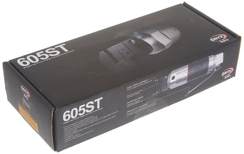 Box packaging of 605ST Straight Type Punch and Flange Tool With Rotating Head