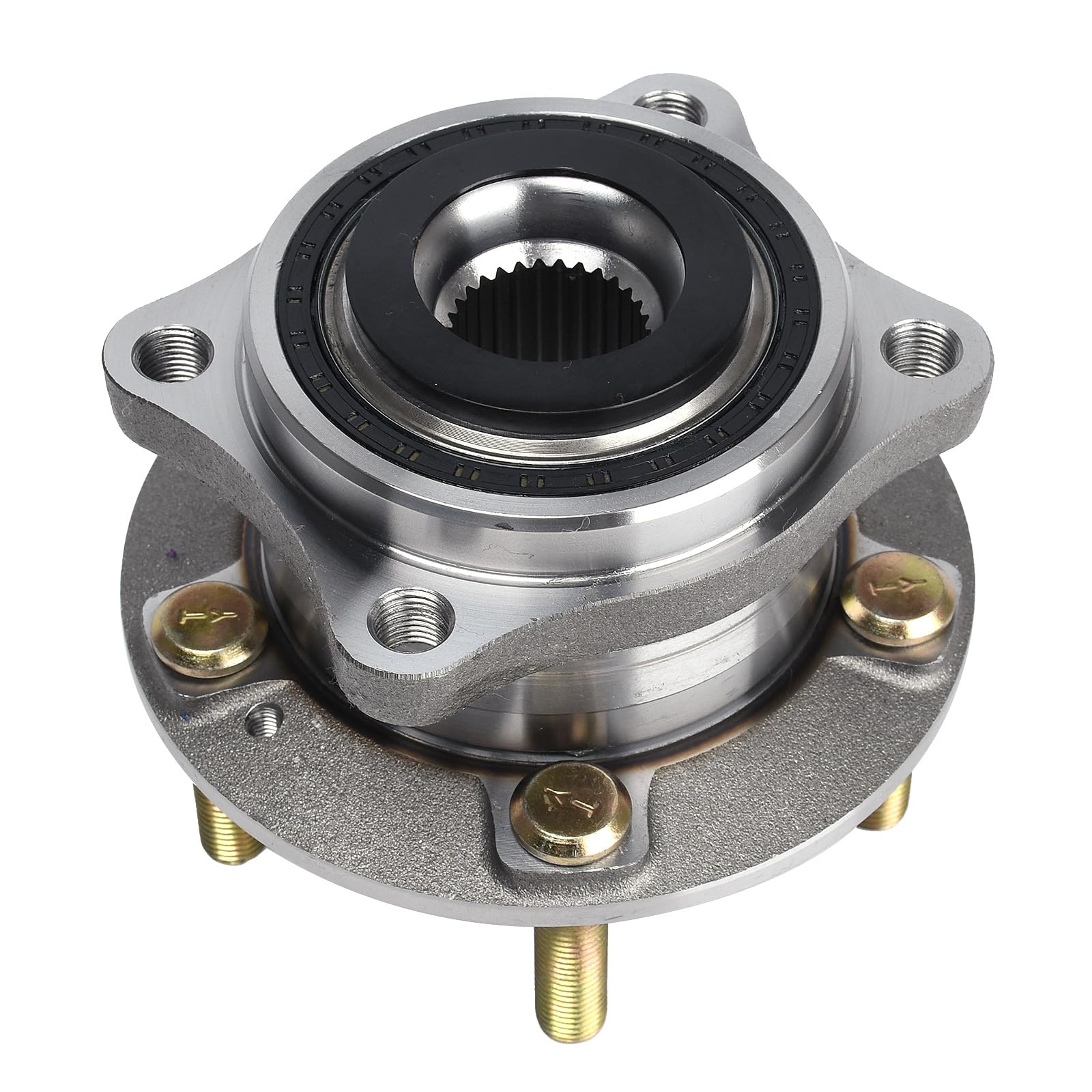 Heavy Duty Wheel Hub Assembly 513266 Hyundai Kia