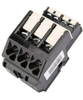 NR2-36 Electric Thermal Overload Relay For Motors 23 To 32A, Heat Protection And Phase Break Guard, 690V Insulation