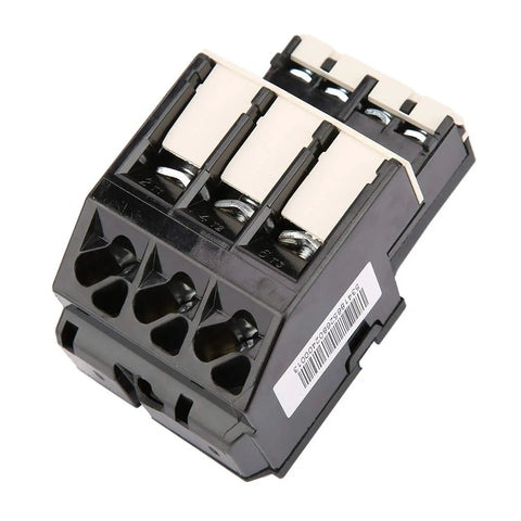 NR2-36 Electric Thermal Overload Relay For Motors 23 To 32A, Heat Protection And Phase Break Guard, 690V Insulation