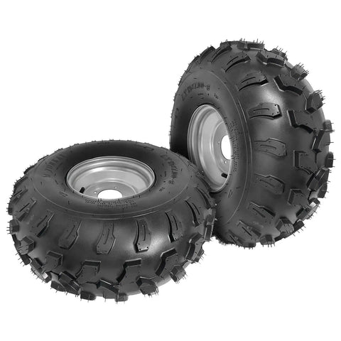 19 by 7 by 8 tires for 32 Inch Rear Live Axle Kit For DIY Go Kart ATV Drift Trike Quad Beefy 30mm Axle 420 37T Sprocket