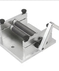 Wood Plank Bending Tool For Ship Models, Wire Bender for Model Kit Tools, pro-grade hobby tool with adjustment knobs and handle.