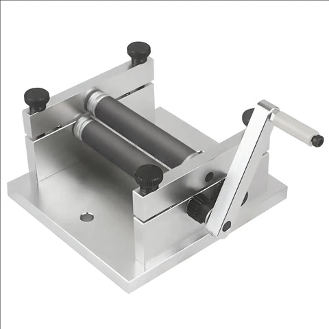 Wood Plank Bending Tool For Ship Models, Wire Bender for Model Kit Tools, pro-grade hobby tool with adjustment knobs and handle.