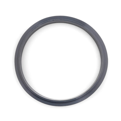 Gasket Replacement Seal Ring Set For 600W And 900W Blenders, Rubber Lip Gasket Pack Of 2, Compatible With NutriBullet 600 Series