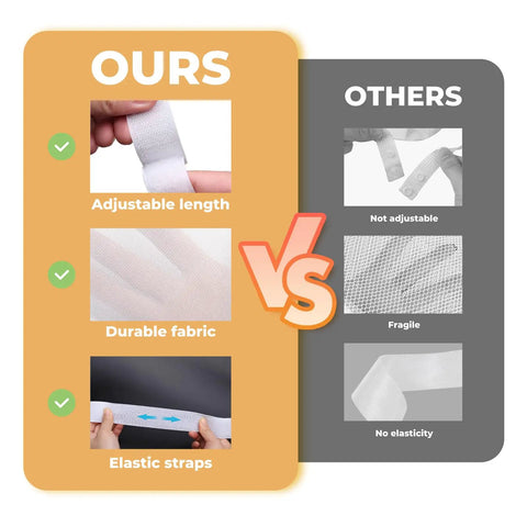 Comparison of Large Shoe Dryer Bag For Sneakers With Zipper And Strap 15.7x15.7 Inch Wash Dry Net Laundry Bag with adjustable, durable features vs others.