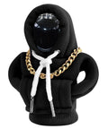 Gear Shift Hoodie Car Accessory With Universal Fit Funny Shift Knob Cover For Automatic And Manual Transmissions