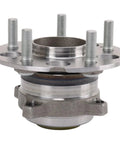 Rear Driver Or Passenger Side Wheel Bearing And Hub Assembly For Honda CR V 2012 2016 And Acura RDX 2013 2018 FWD Replacement Part
