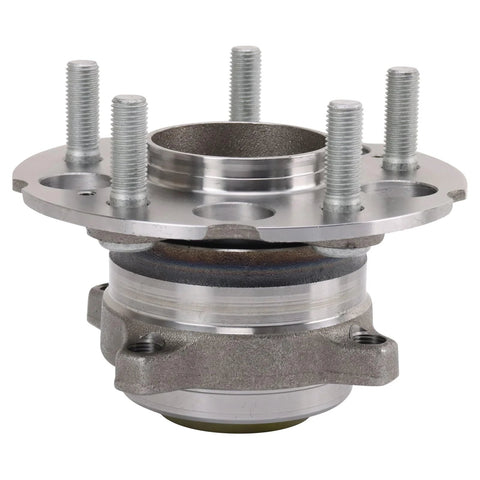 Rear Driver Or Passenger Side Wheel Bearing And Hub Assembly For Honda CR V 2012 2016 And Acura RDX 2013 2018 FWD Replacement Part