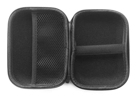 Interior of Hard Case For FLIR C5 Compact Thermal Imaging Camera With Rugged EVA Shell Waterproof Shockproof Protection