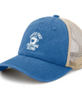 First Coffee Then Everything Second Mens Trucker Hat For Outdoor Adventures Lightweight Breathable Cap Ideal For Running Hiking Cycling Walking And Baseball Games With Comfortable Secure Fit