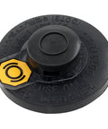 Close-up of Brake Master Cylinder Fluid Reservoir Cap For Scion IQ TC XB XD And Toyota Rides Including 4Runner Avalon Camry Prius V Corolla