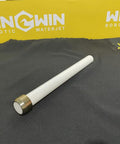 Heavy Duty Waterjet Seal And UHP Ceramic Plunger For 100000 PSI Water Jet Cutting Machines Intensifier Pump Spare Parts