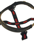 Workhorse Hard Hat Suspension Replacement For H 700 Series With Four Point Pinlock Standard Easy Snap And Lock Install