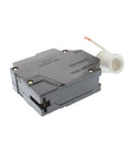 20 Amp Single Pole GFCI Beefy Circuit Breaker THQL 1120GF 120 240V 1 Inch Module UL Listed 10000 AIC Ground Fault Interrupter