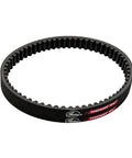 Beefy Torque Primary Belt For Sur Ron Light Bee Segway X260 X160 And Talaria XXX 16mm Wide Upgrade With Ethylene Elastomer Core And Aramid Fiber For Low Stretch And Heat Resistance black drive belt