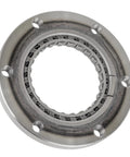 Starter Clutch Bearing One Way For Suzuki And Yamaha Motorcycles Fits 12600-38831 12600-38832 12600-38830 steel close-up