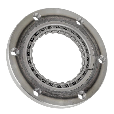 Front view of Starter Clutch Sprag One Way Bearing For Yamaha Rhino 450 YXR45F 2007 2008 2009 Beefed Up Replacement Quad ATV Part