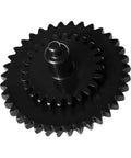 Steel Tactical Gear Set for Airsoft Gearbox with ratios 12 to 1, 13 to 1, 16 to 1 and 18 to 1, heavy-duty 40Cr steel gear