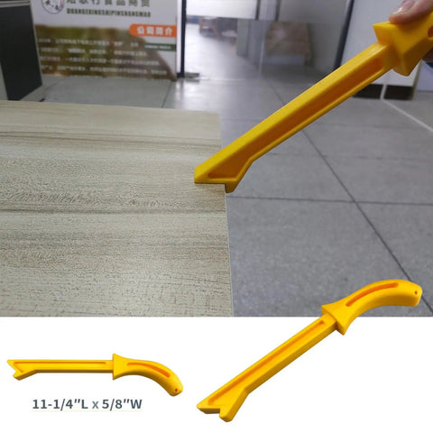 Push Block And Push Stick Set For Woodworking Router Table Tool Carpentry Safety shown edging a wooden surface