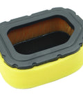 Yellow foam air filter for Carburetor Kit For Courage Series Engines SV730 SV735 SV740 SV810 SV820 SV830 SV840