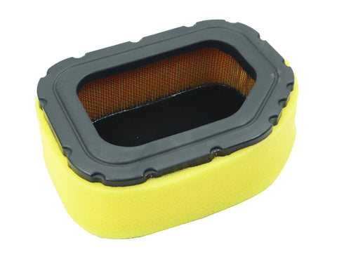 Yellow foam air filter for Carburetor Kit For Courage Series Engines SV730 SV735 SV740 SV810 SV820 SV830 SV840