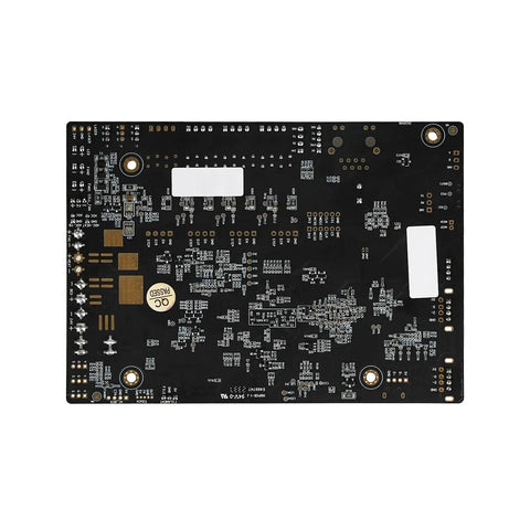 Upgrade Your Ender 3 V3 With This Totally Legit 32 Bit Motherboard Decked Out With Nifty Tmc2209 Drivers For Smooth Operation And Zero Headaches Effortless Plug And Play Setup Ready To Roll For Top Tier Prints Every Single Time You Fire It Up