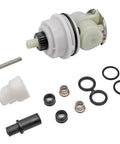 Delta Monitor 1700 Series RP32104 Cartridge Assembly Replacement parts for bath tub and shower faucet valve 1998 to 2005