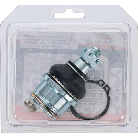 Beefed-Up HP Ball Joint Kit OEM Replacement for Cars and Trucks, Aftermarket Engineering Tested Durability, Easy Install, Precision Fit, Smooth Steering, Reliable Control, sealed in blister pack