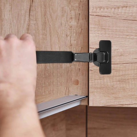 Soft Close Cabinet Door Hinges With Concealed Buffer Damper For Seamless Quiet Closures No Squeak Overlay Style Replacement Hinge