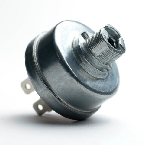 Ignition Switch Upgrade With Dust Protective Cover And 2 Keys For Simplicity SunStar And AGCO Mowers Fits 1701256SM 1708551SM 1701256