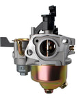 Carburetor Kit For DXPW3425 And DXPW3425E 3400 PSI Gas Pressure Washer Parts Replacement zinc construction front view