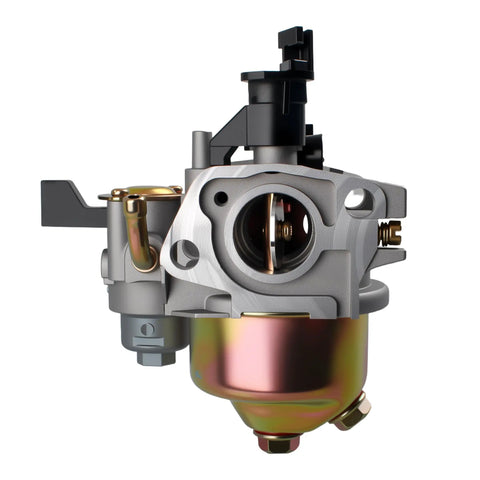 Carburetor Kit For DXPW3425 And DXPW3425E 3400 PSI Gas Pressure Washer Parts Replacement zinc construction front view
